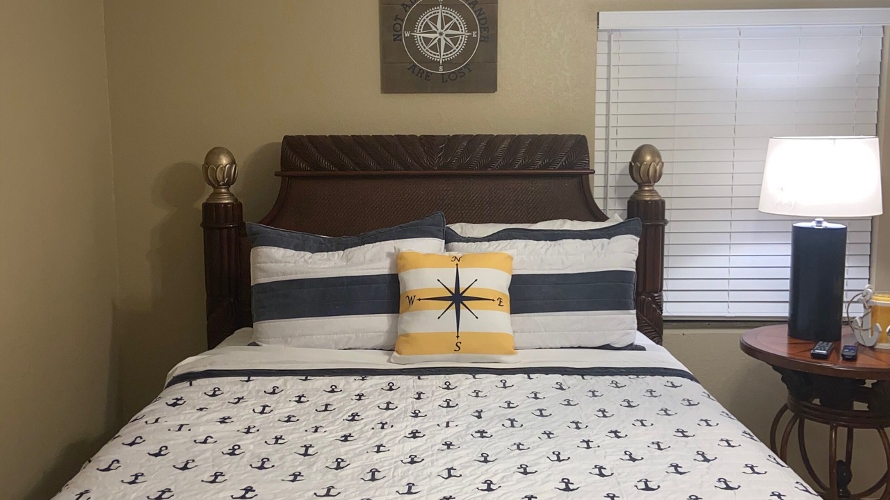 Photo of Bedroom in Placid Lakes