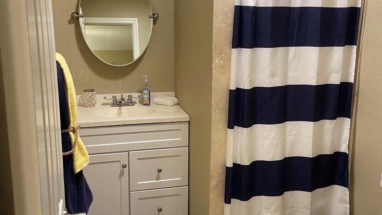 Photo of Bathroom in Placid Lakes