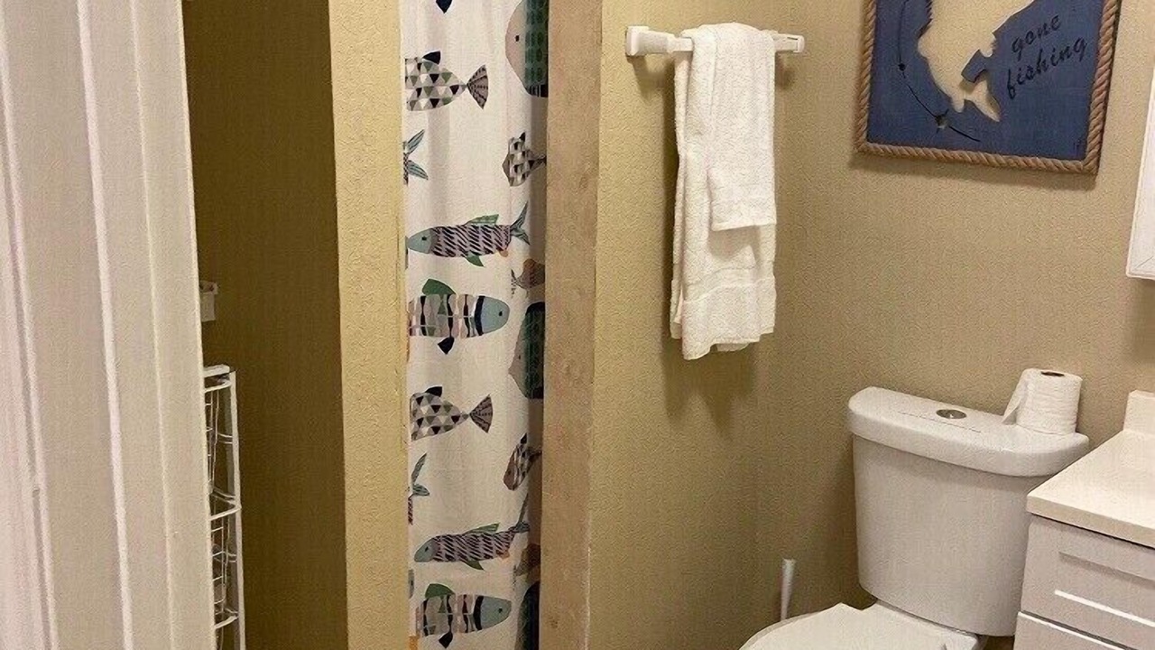 Photo of Bathroom in Placid Lakes