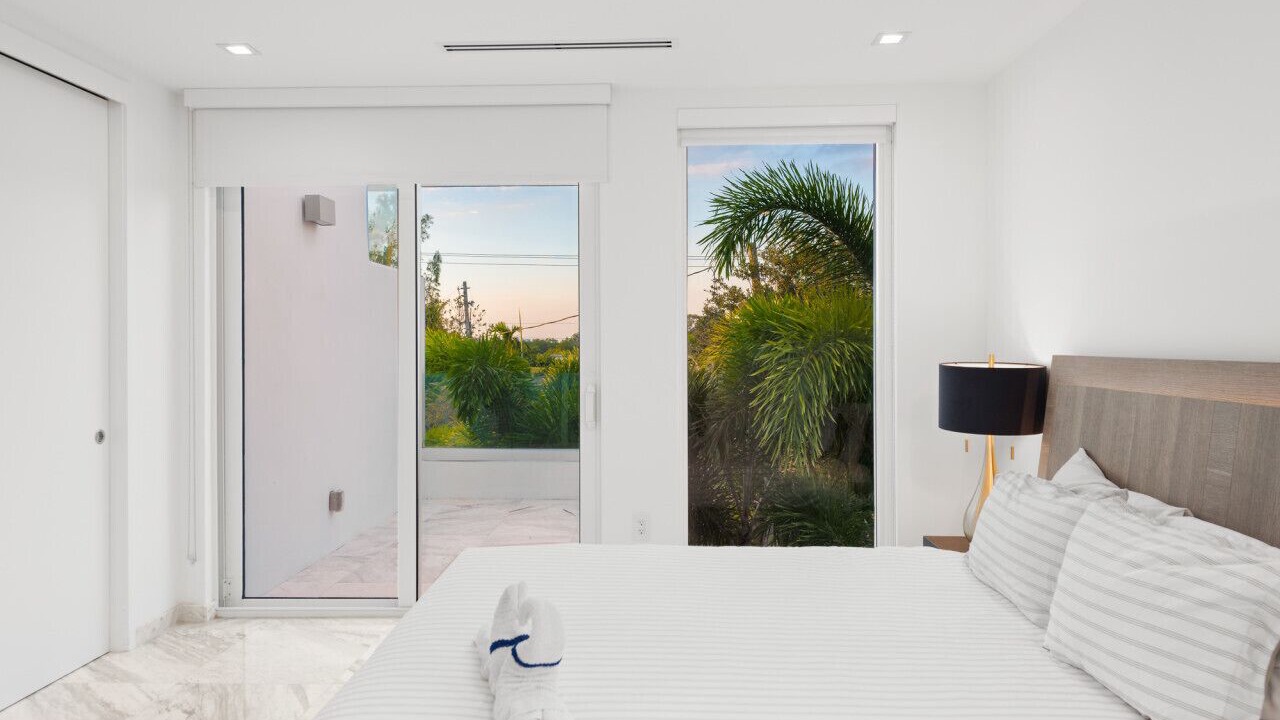 Photo of Bedroom in Venetian Islands