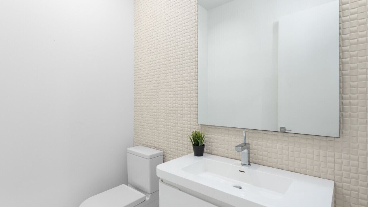 Photo of Bathroom in Venetian Islands