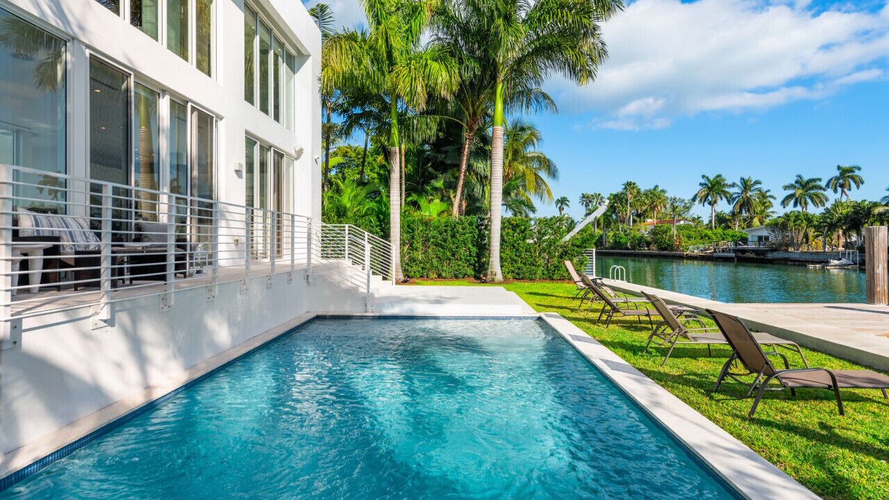 Photo of Outdoor in Venetian Islands