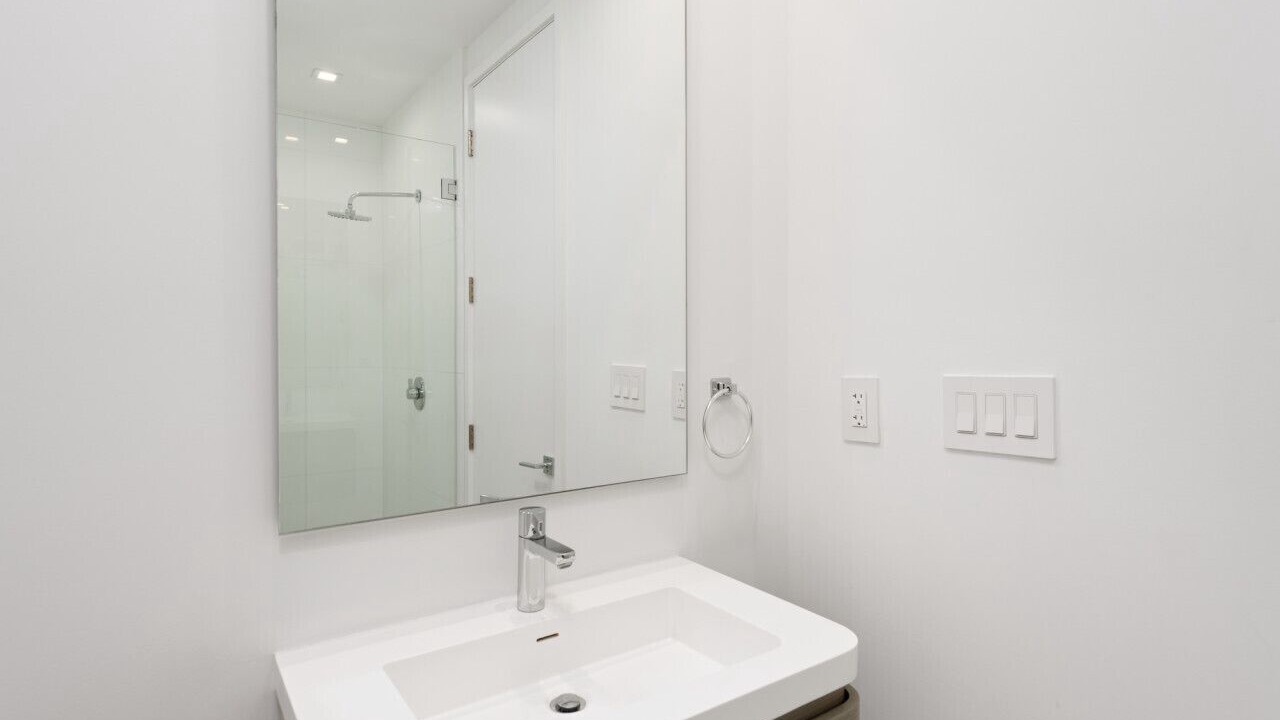 Photo of Bathroom in Venetian Islands