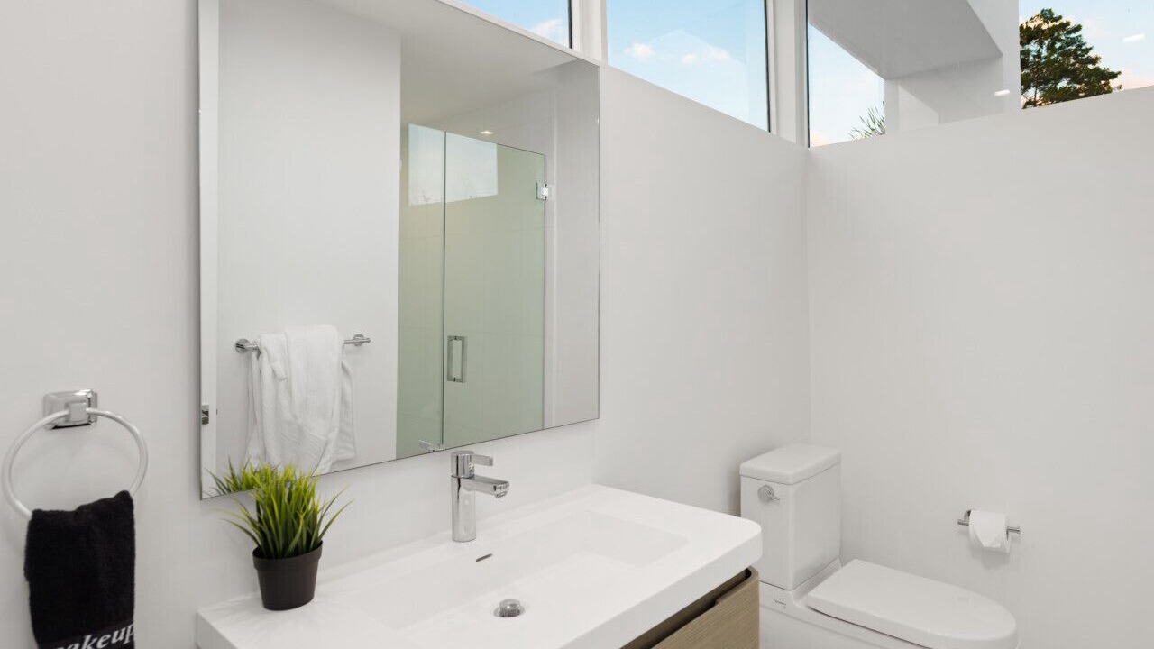 Photo of Bathroom in Venetian Islands