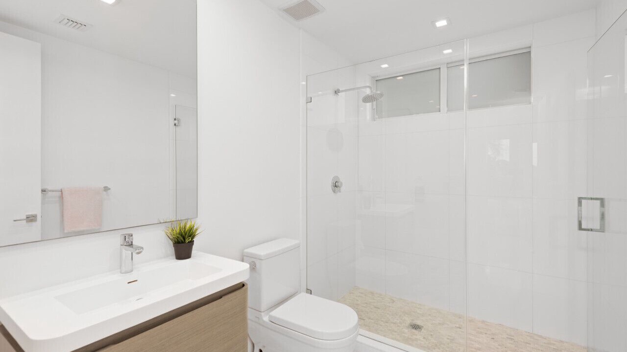 Photo of Bathroom in Venetian Islands