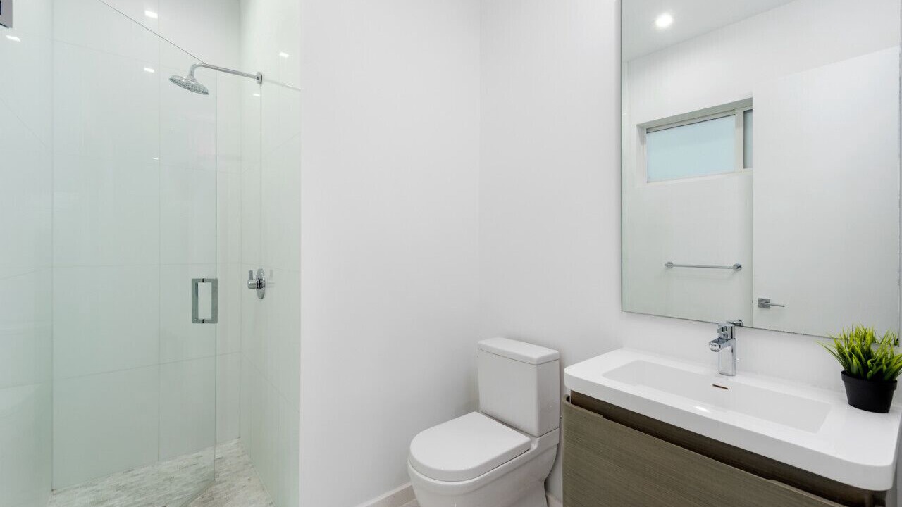 Photo of Bathroom in Venetian Islands