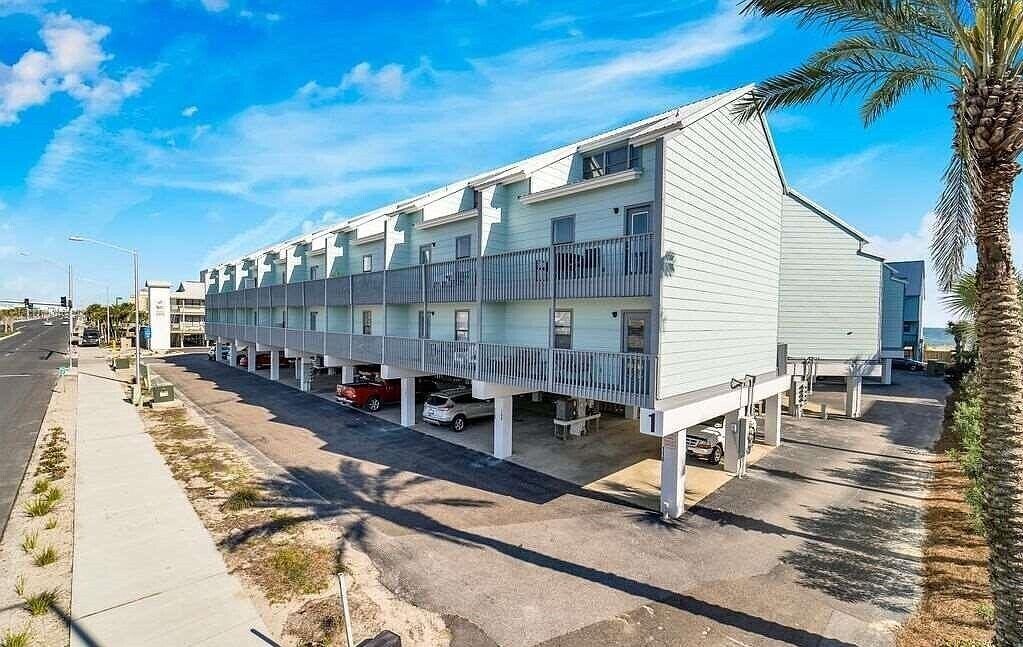 Photo of Outdoor in Ono Island