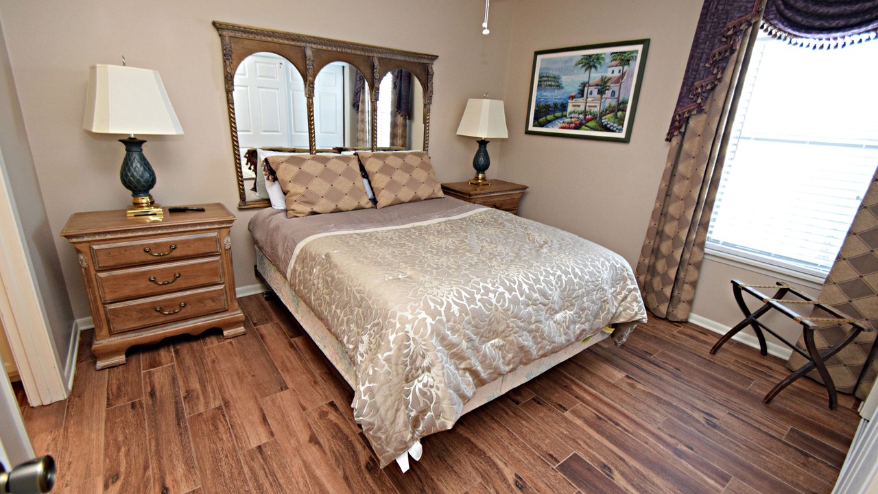 Photo of Bedroom in Ono Island