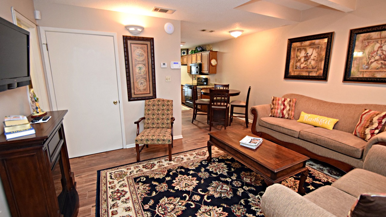 Photo of Livingroom in Ono Island