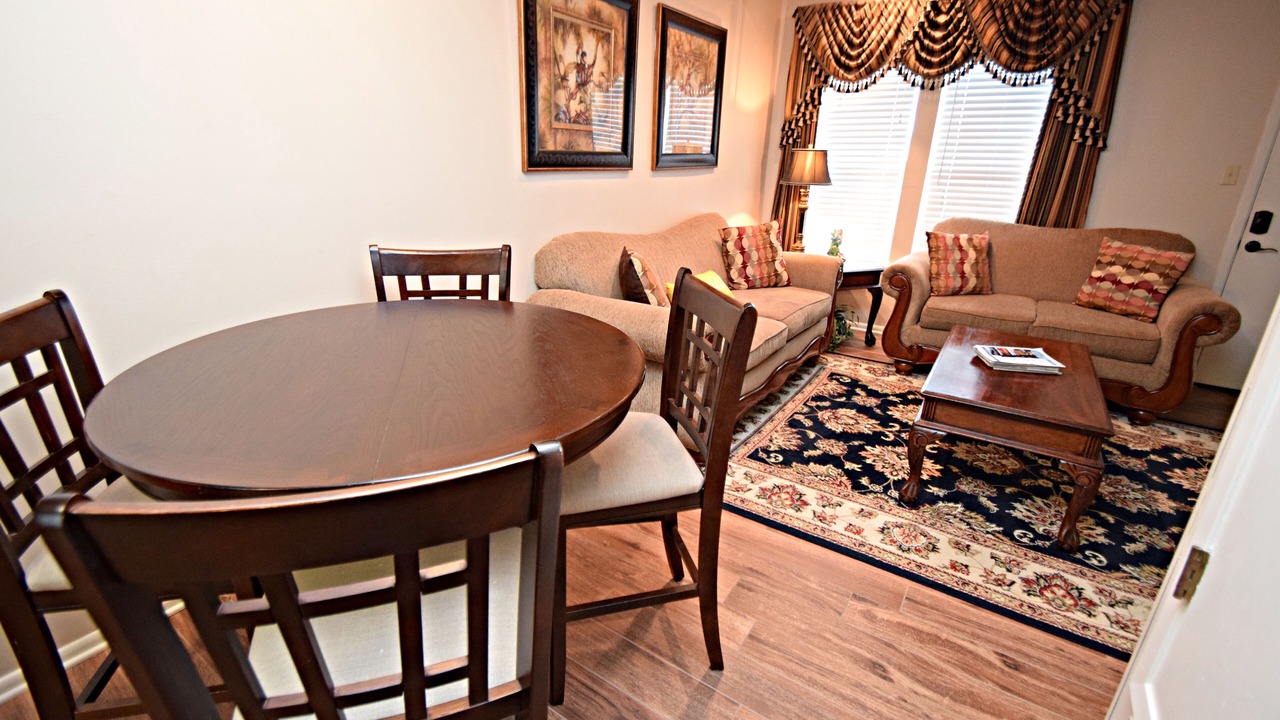 Photo of Livingroom in Ono Island