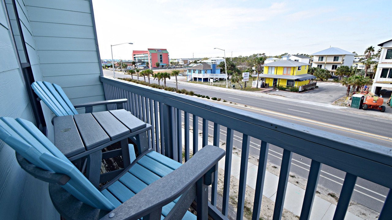 Photo of Outdoor in Ono Island