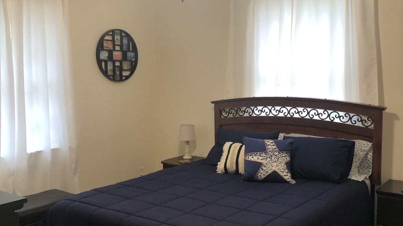 Photo of Bedroom in Southeast Pensacola