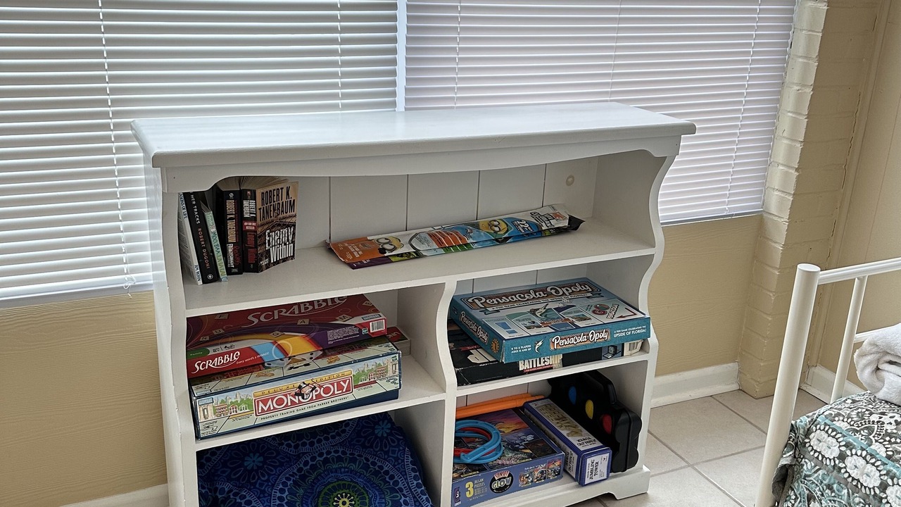 Photo of Bedroom in Southeast Pensacola