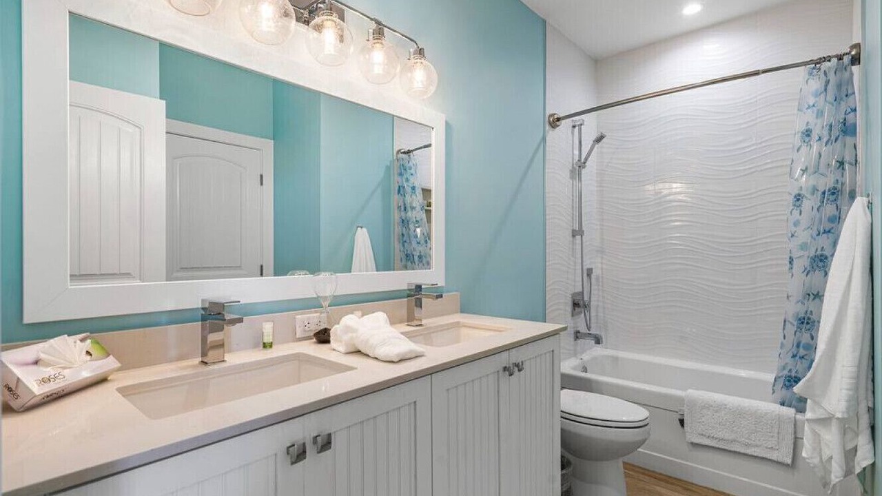 Photo of Bathroom in Singer Island