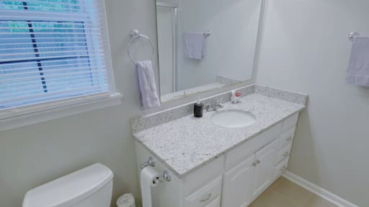 Photo of Bathroom in Huntsville