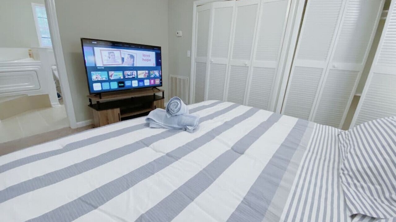 Photo of Bedroom in Huntsville