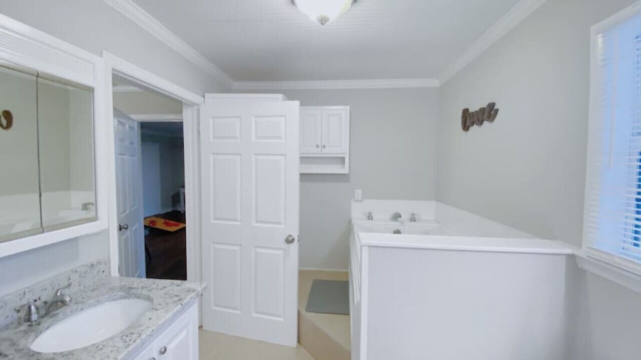 Photo of Bathroom in Huntsville