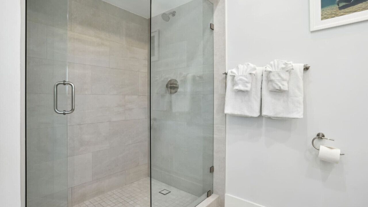 Photo of Bathroom in Sugarloaf Key