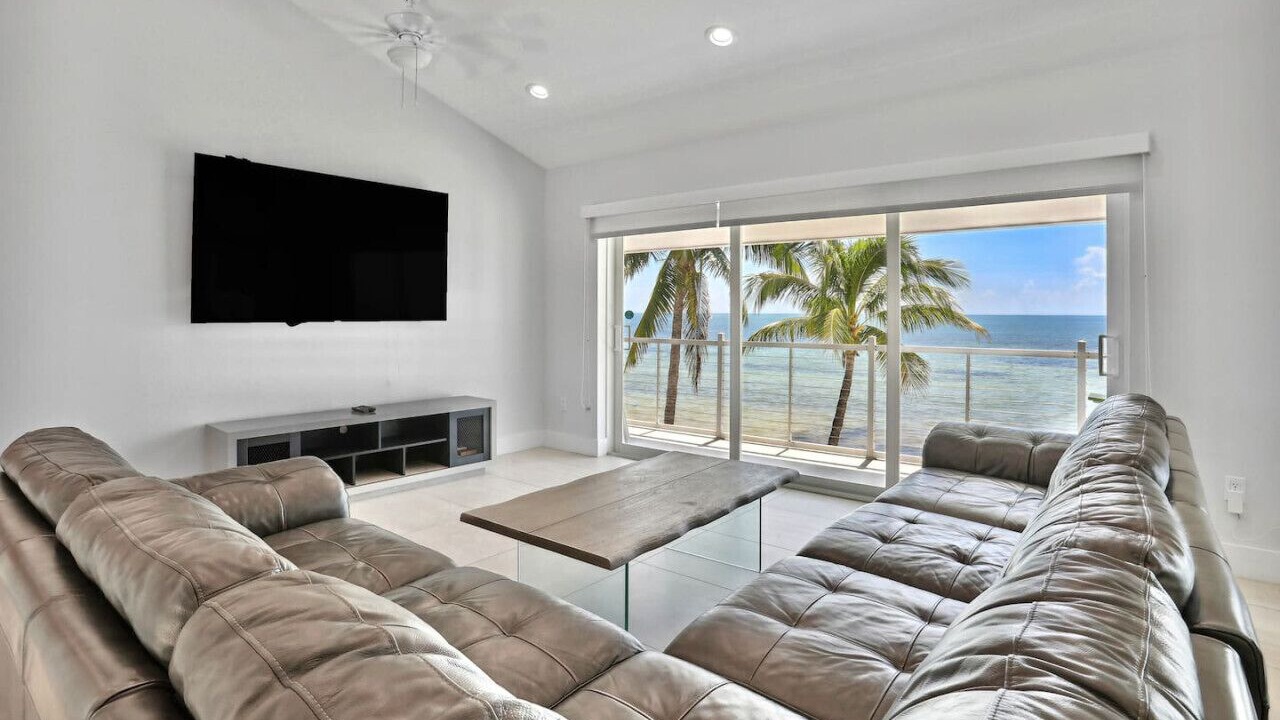 Photo of Livingroom in Sugarloaf Key