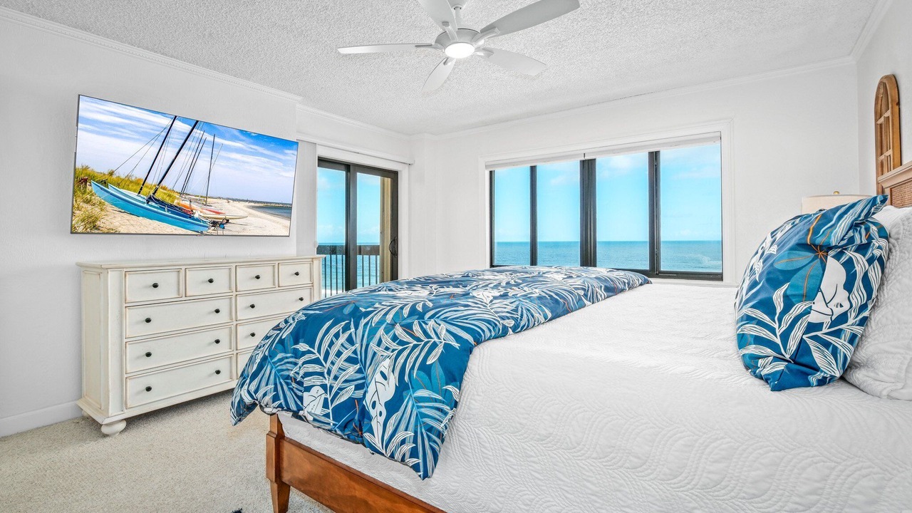 Photo of Patio Balcony in Ormond-by-the-Sea
