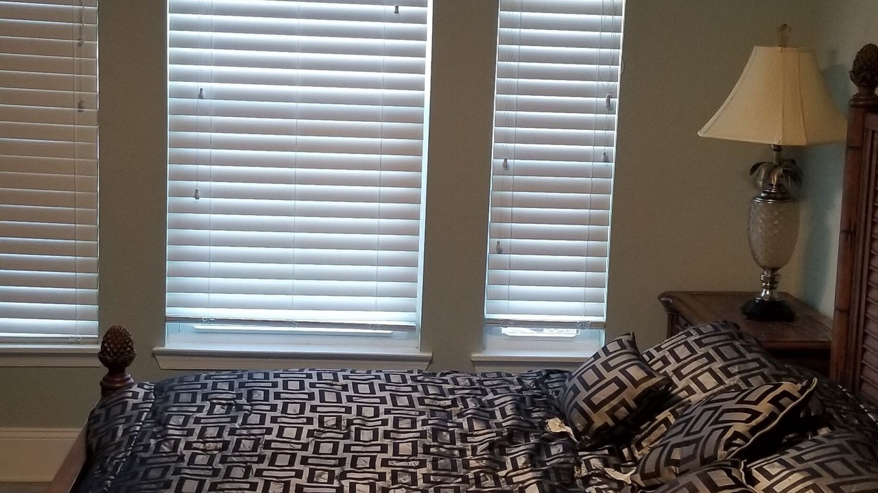 Photo of Bedroom in Clearwater