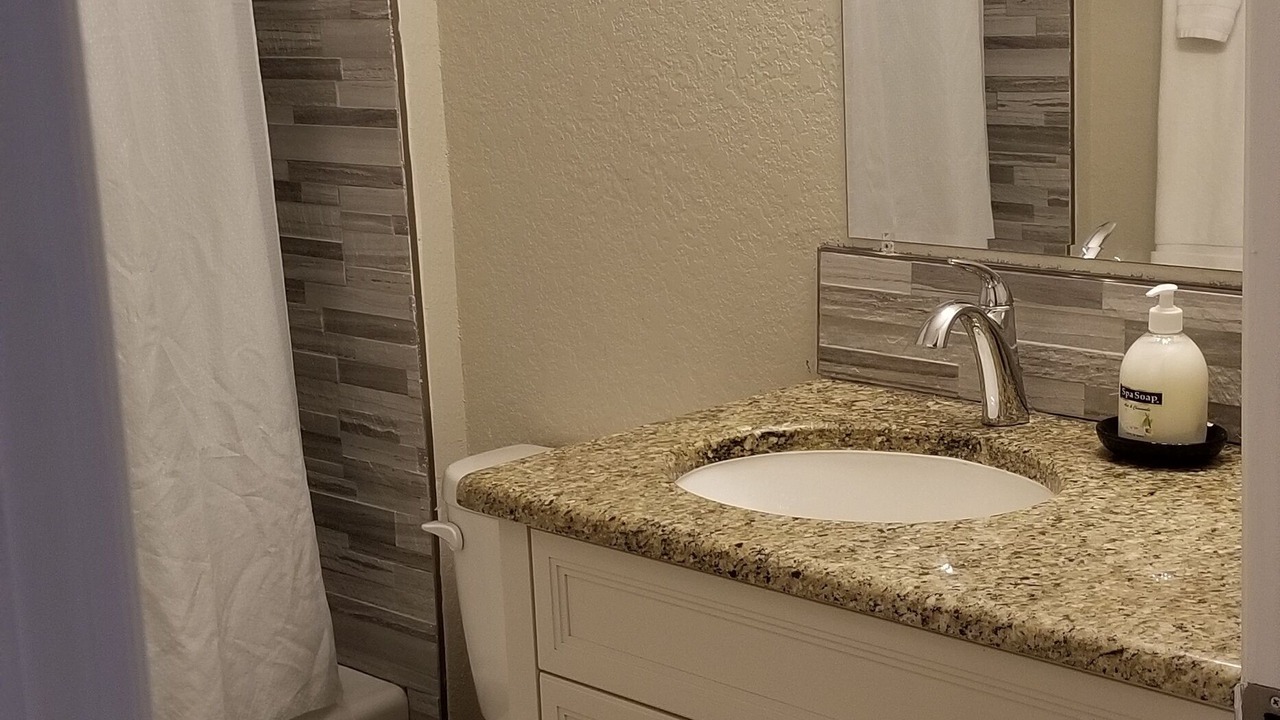 Photo of Bathroom in Clearwater