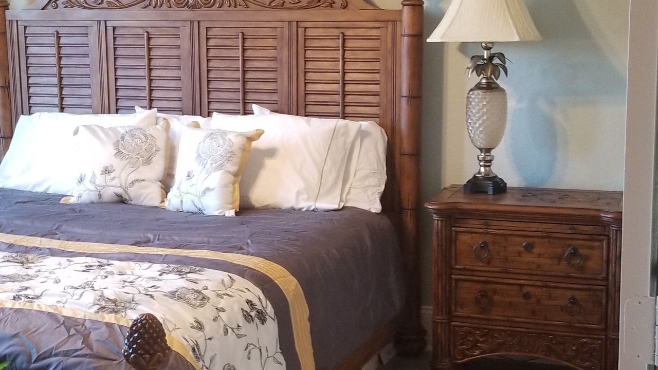 Photo of Bedroom in Clearwater
