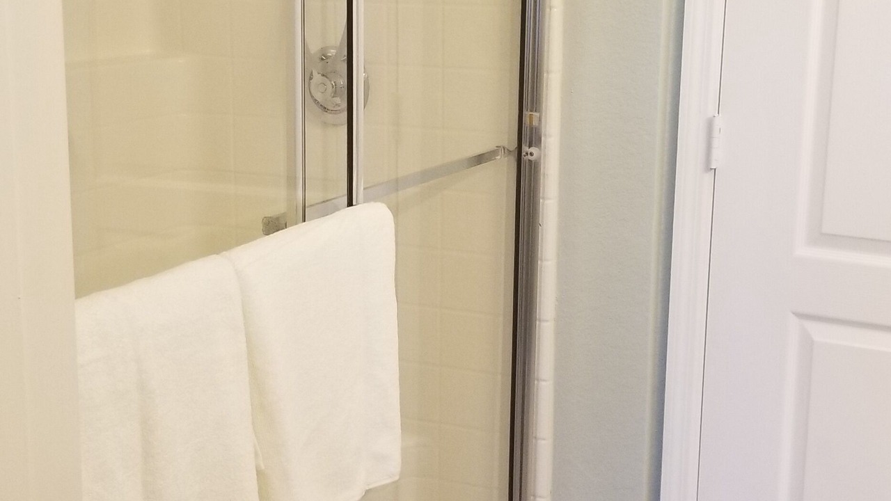 Photo of Bathroom in Clearwater