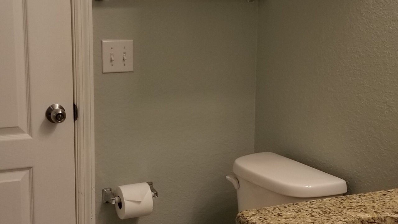 Photo of Bathroom in Clearwater