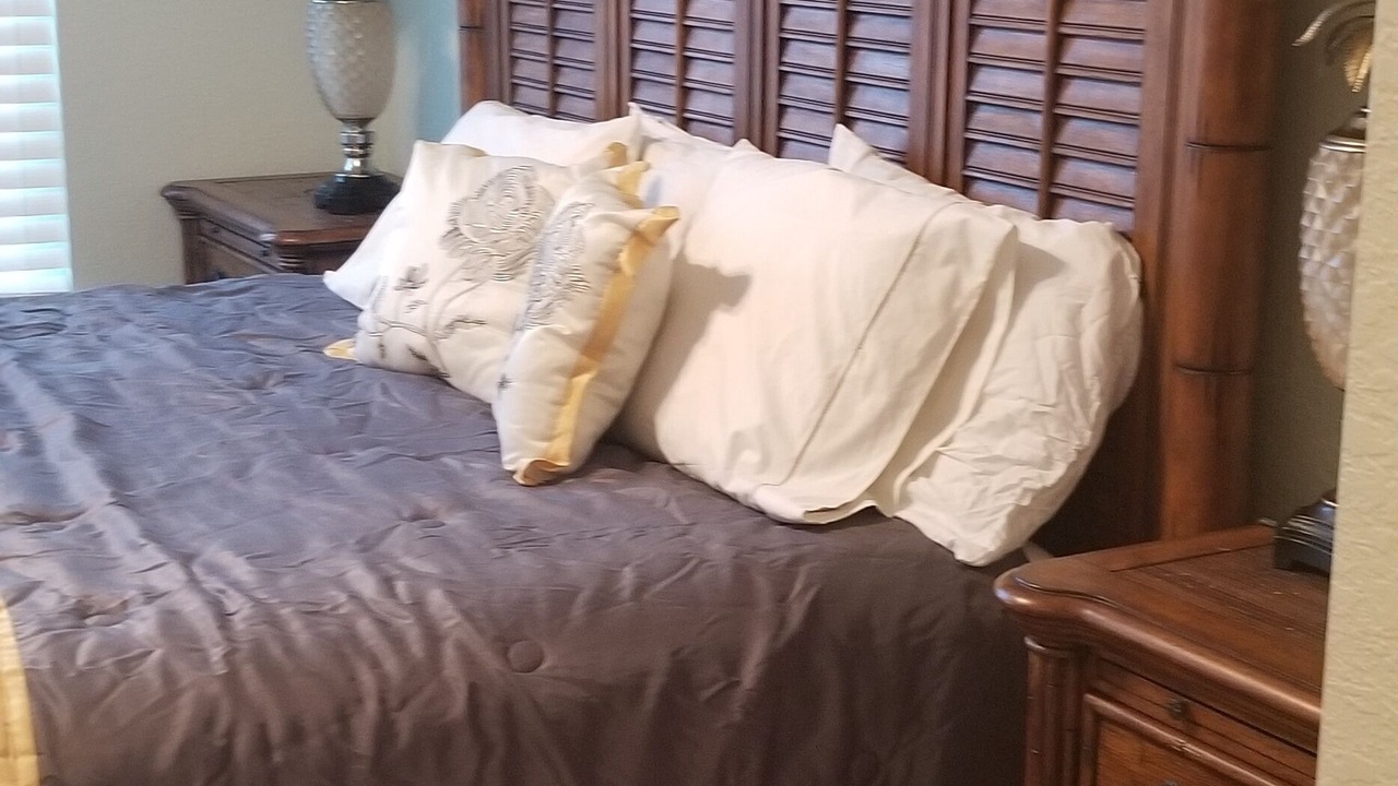 Photo of Bedroom in Clearwater