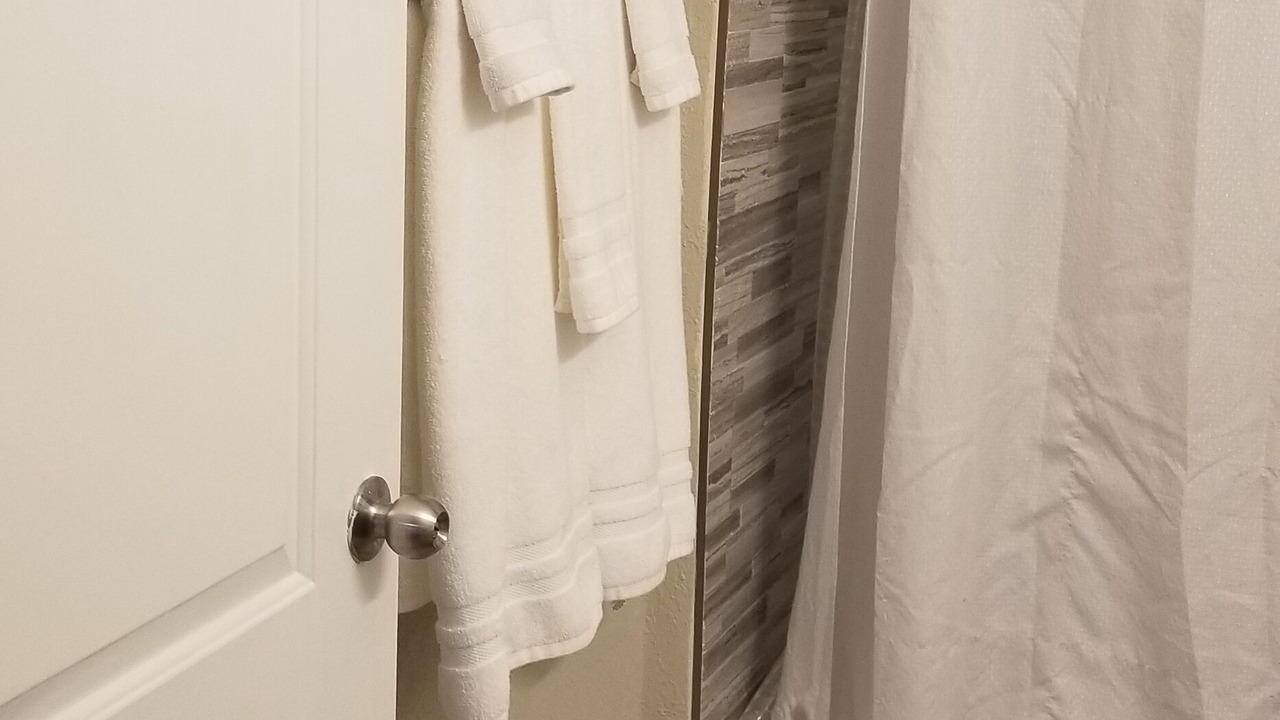 Photo of Bathroom in Clearwater