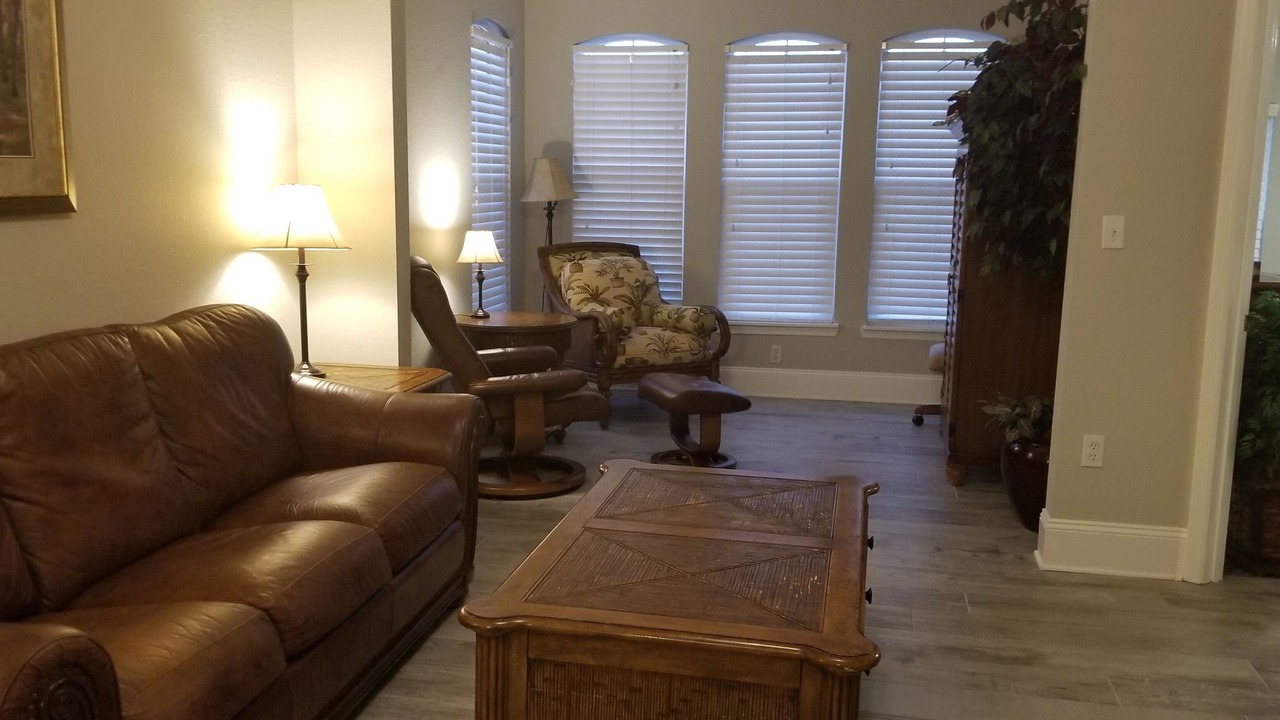 Photo of Livingroom in Clearwater