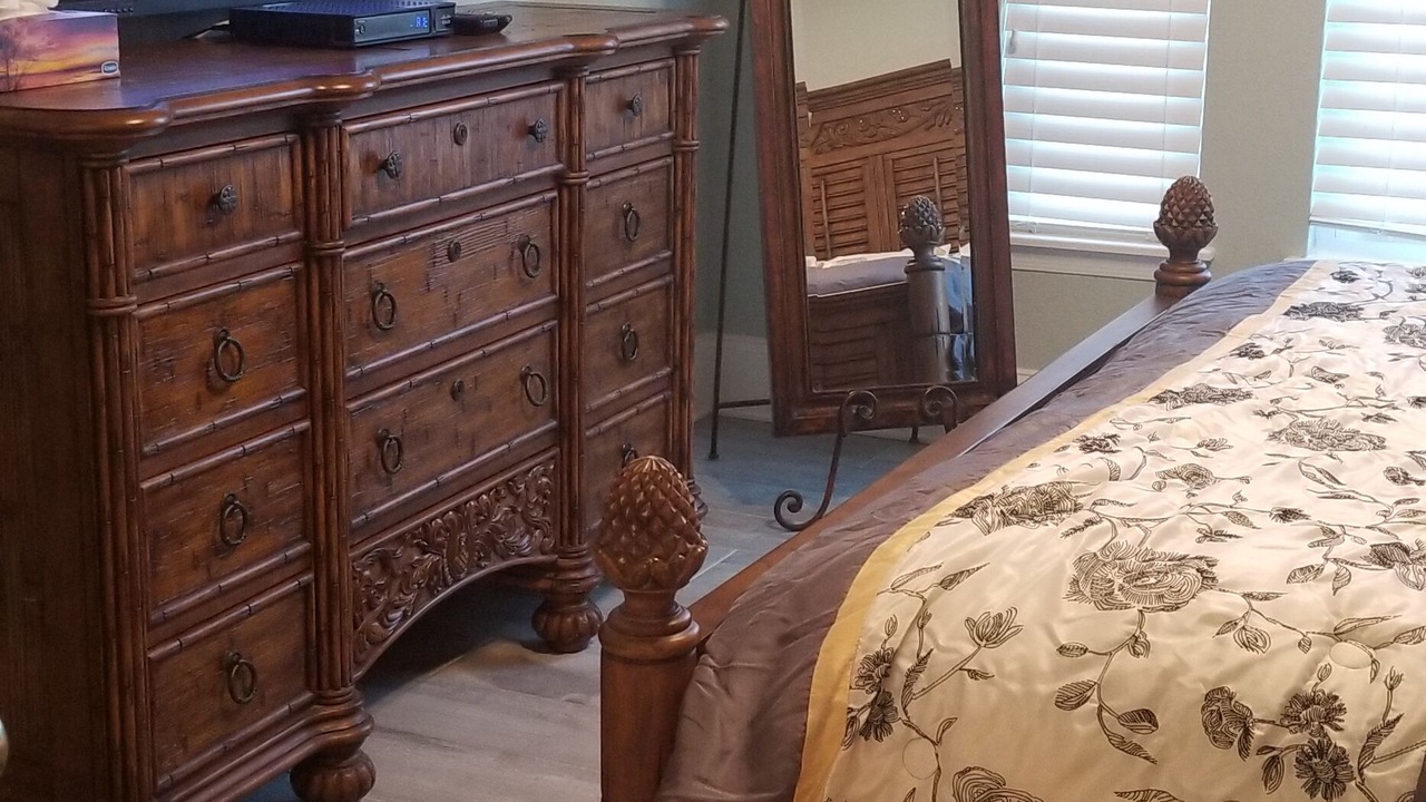 Photo of Bedroom in Clearwater