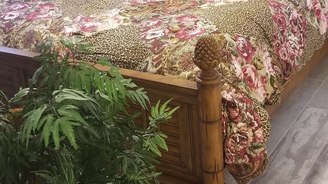 Photo of Bedroom in Clearwater