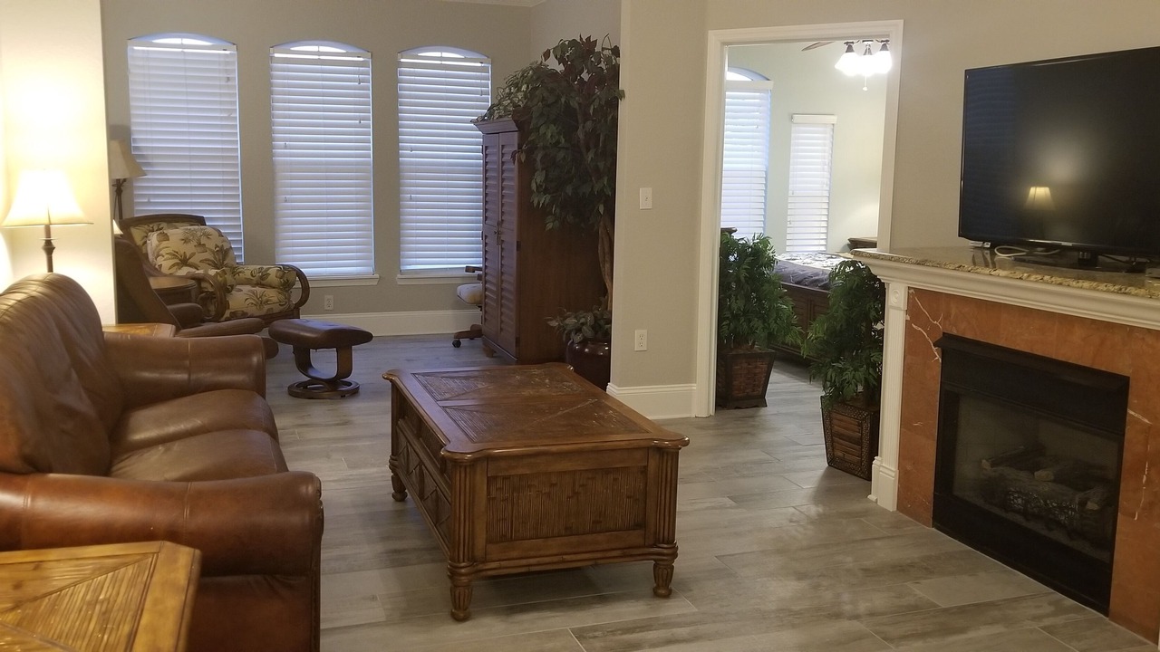 Photo of Livingroom in Clearwater