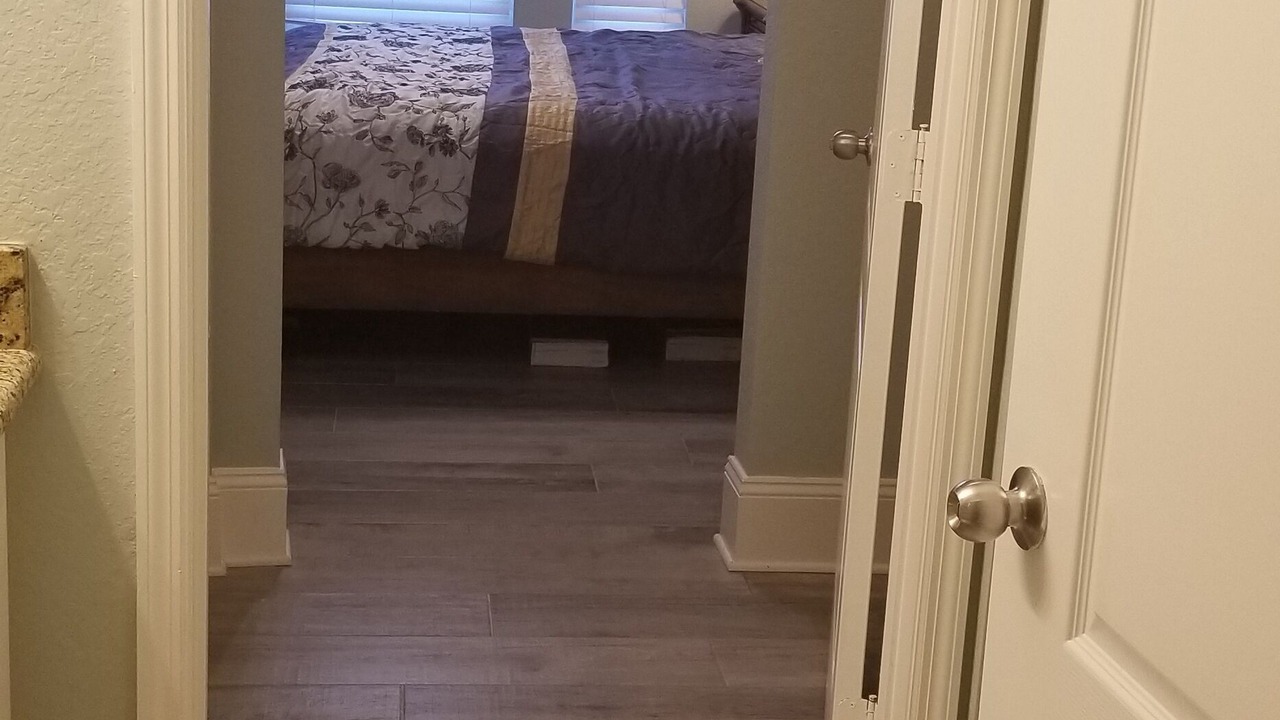 Photo of Bedroom in Clearwater