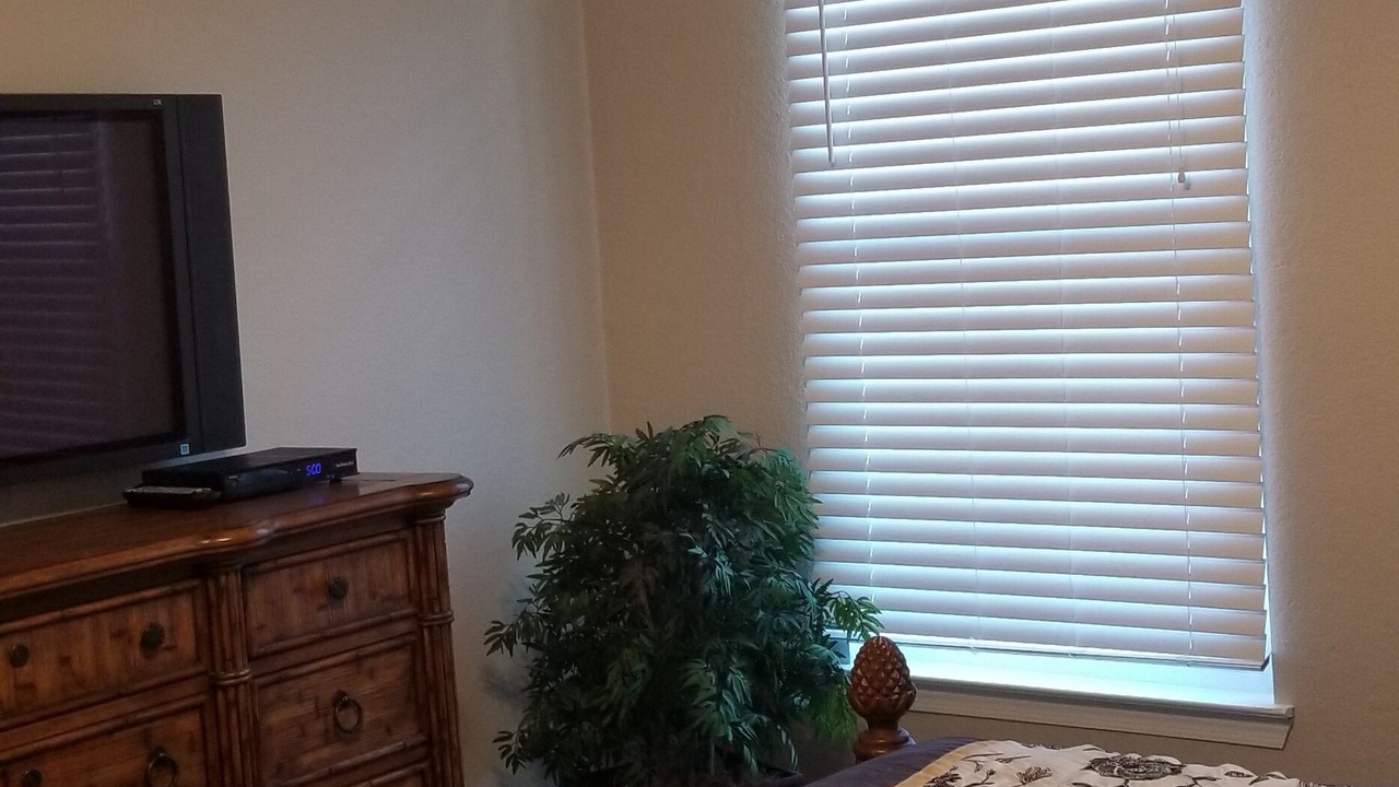 Photo of Bedroom in Clearwater