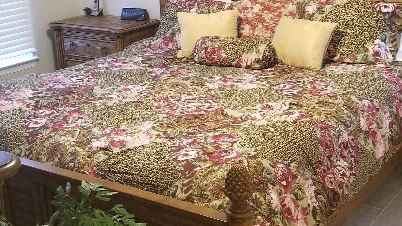 Photo of Bedroom in Clearwater
