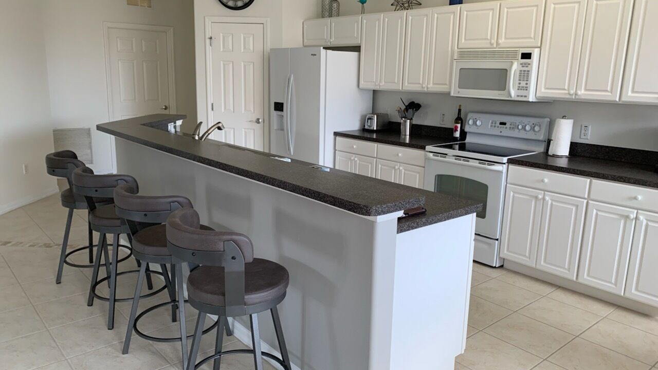 Photo of Kitchen in Majestic Palms