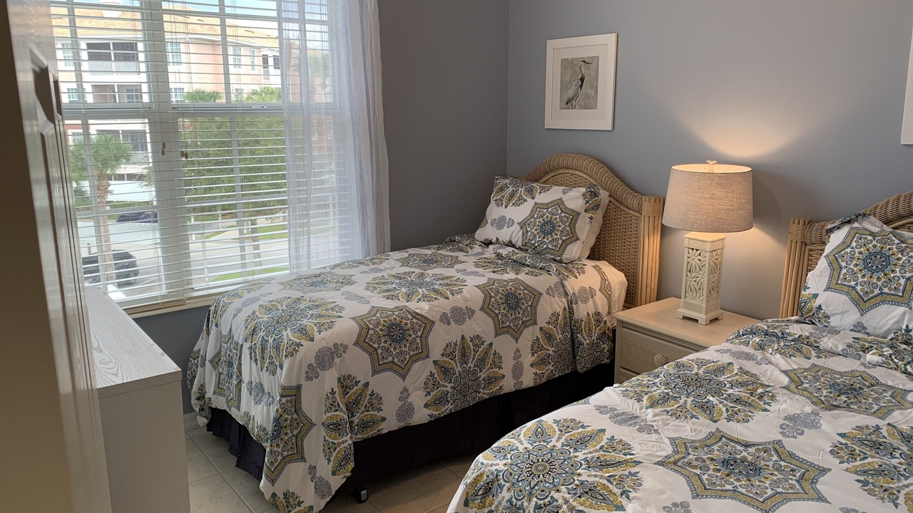 Photo of Bedroom in Majestic Palms