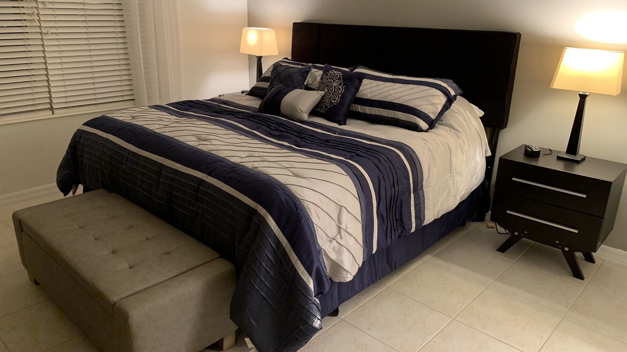 Photo of Bedroom in Majestic Palms