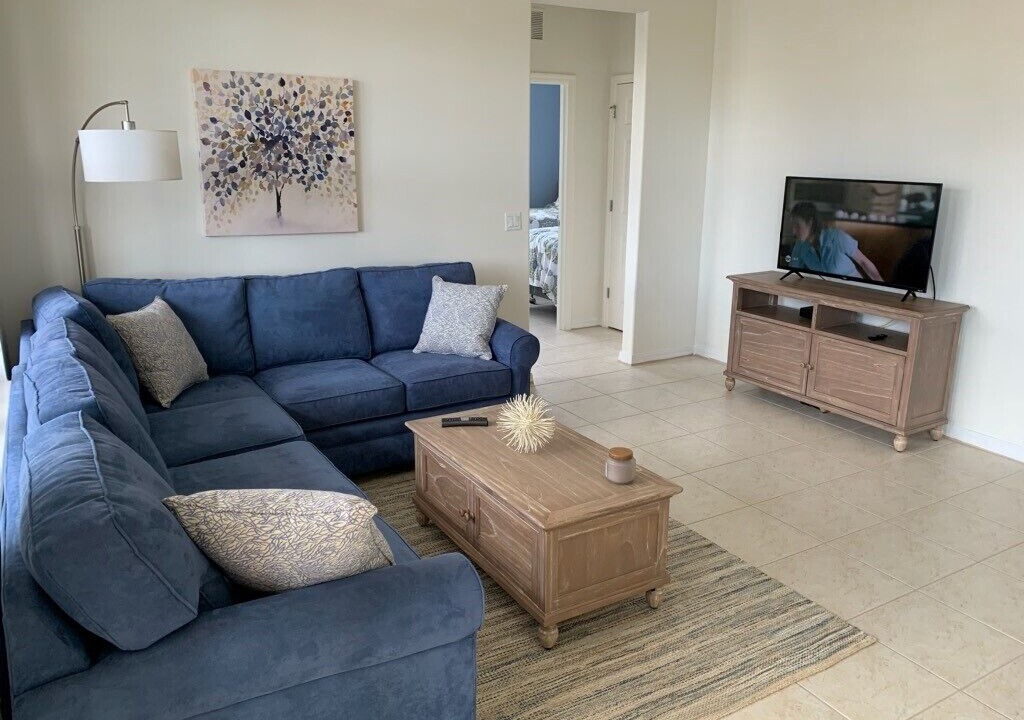 Photo of Livingroom in Majestic Palms