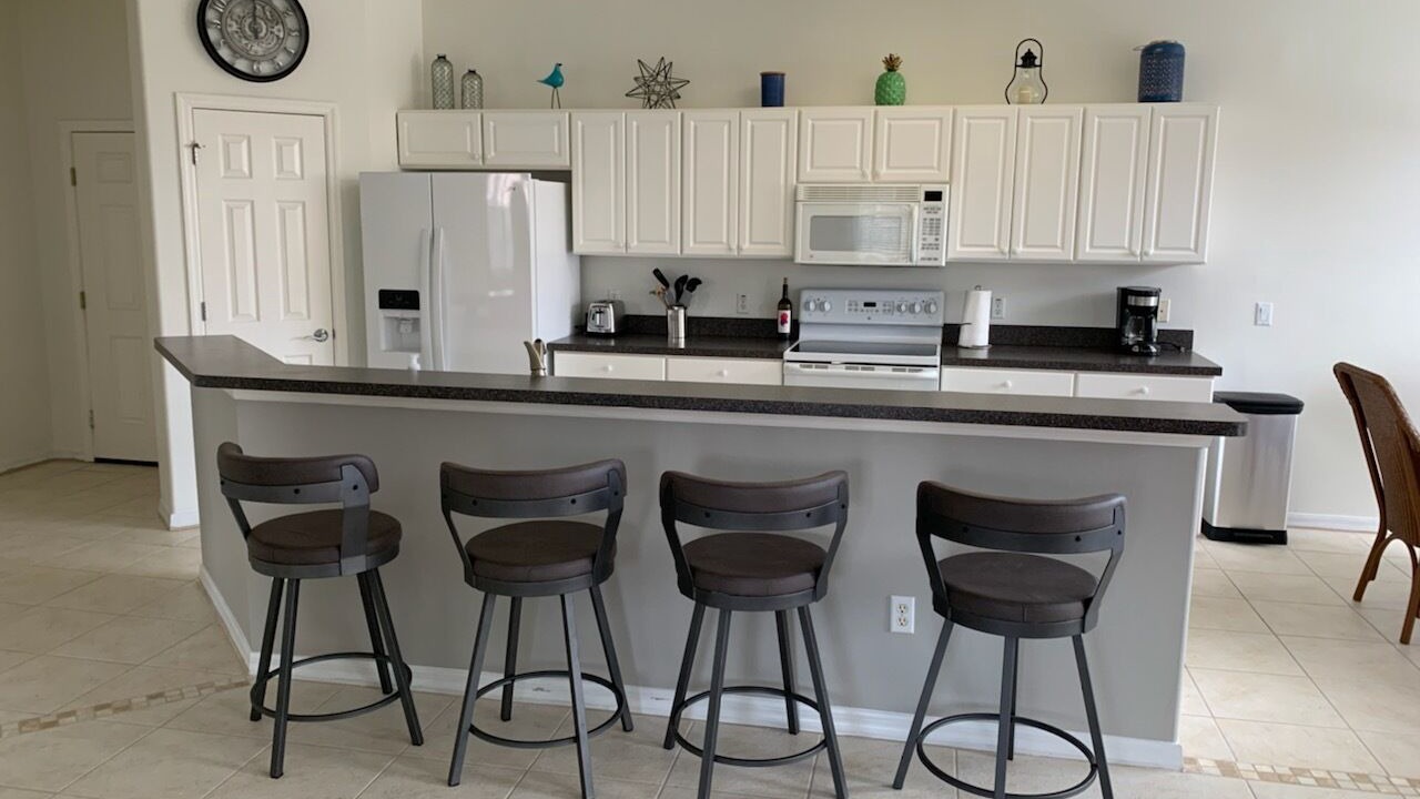 Photo of Kitchen in Majestic Palms