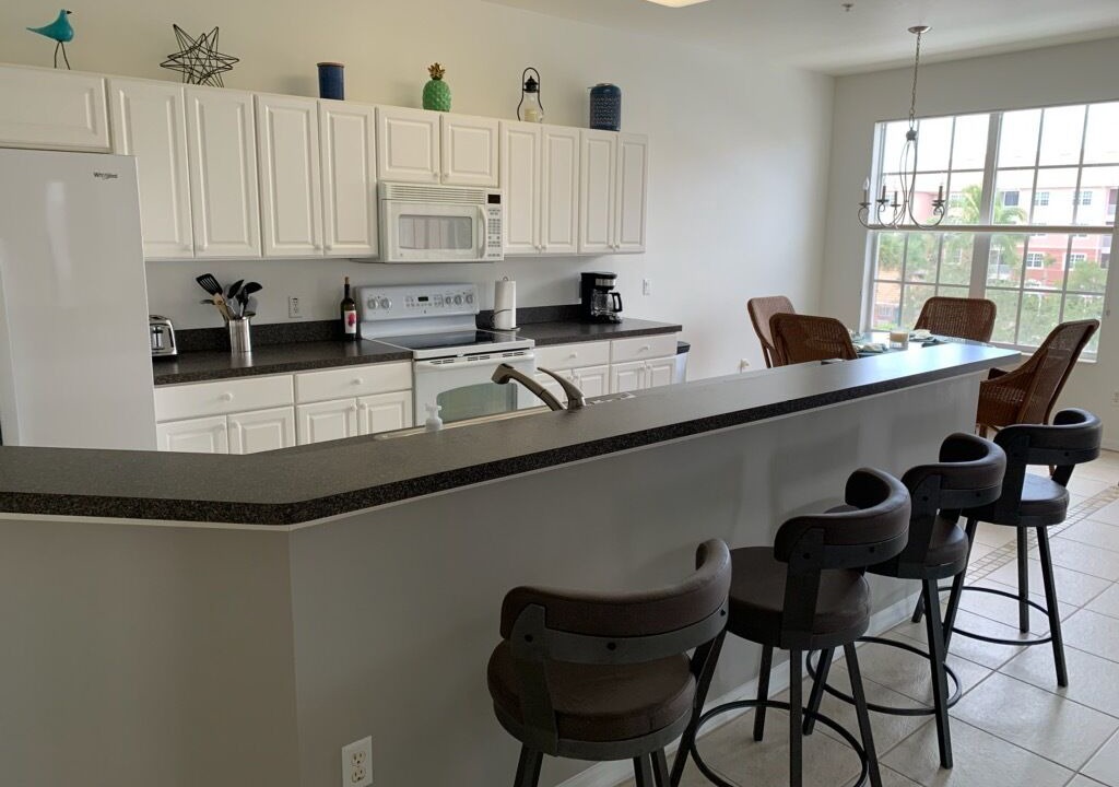 Photo of Kitchen in Majestic Palms