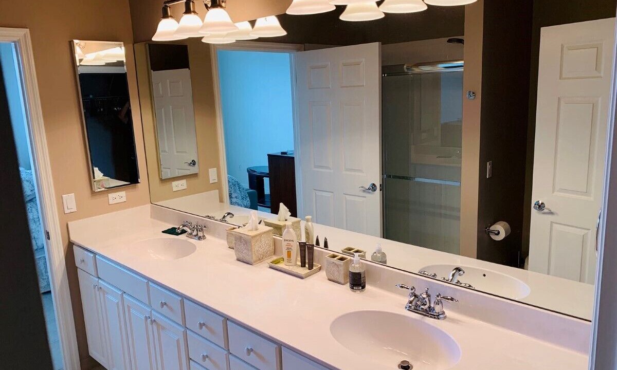 Photo of Bathroom in Majestic Palms