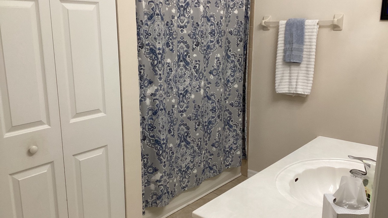 Photo of Bathroom in Naples