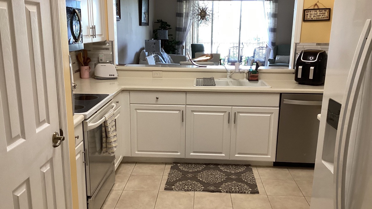 Photo of Kitchen in Naples