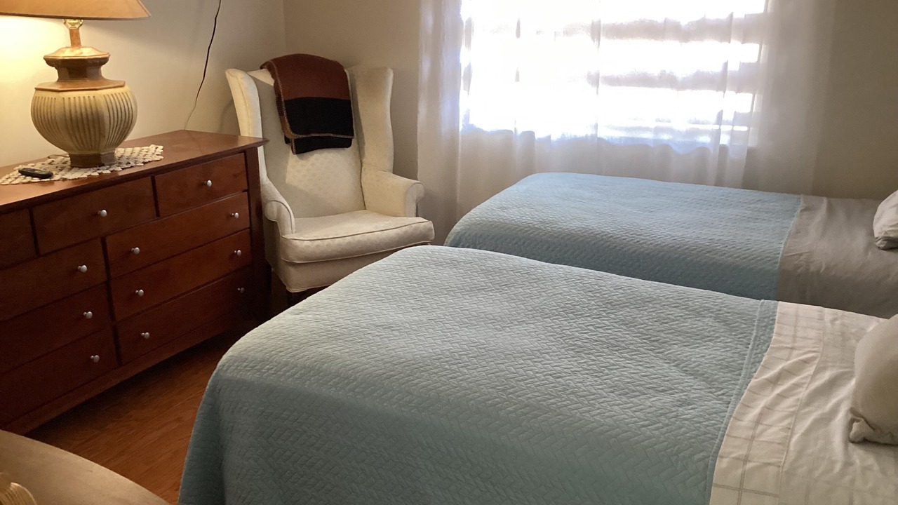 Photo of Bedroom in Naples