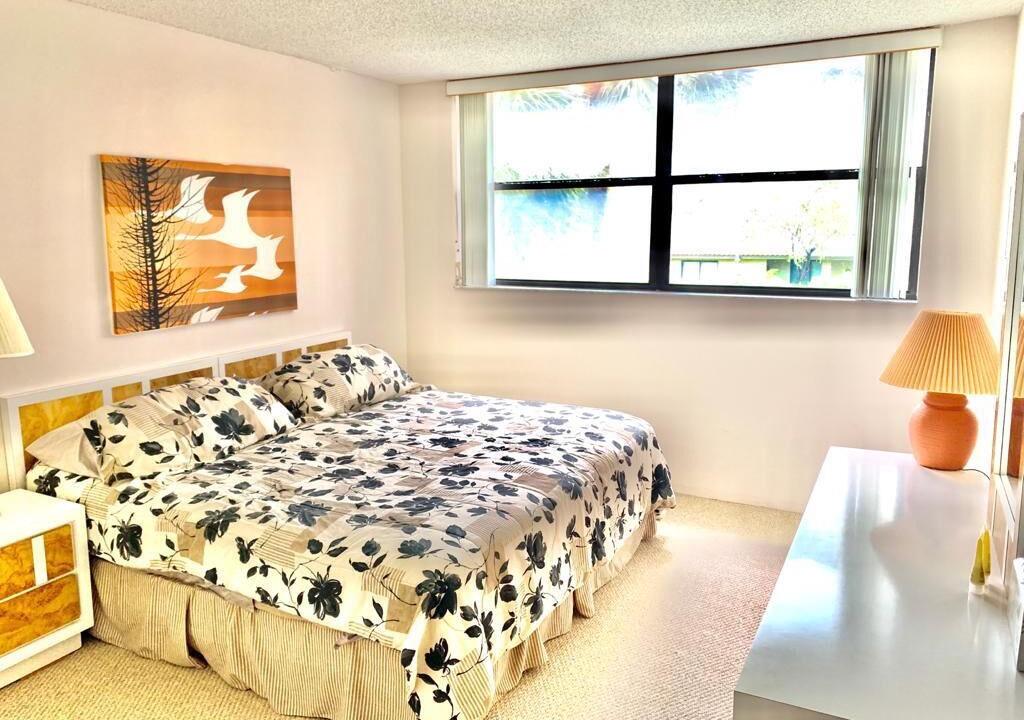 Photo of Bedroom in Weston