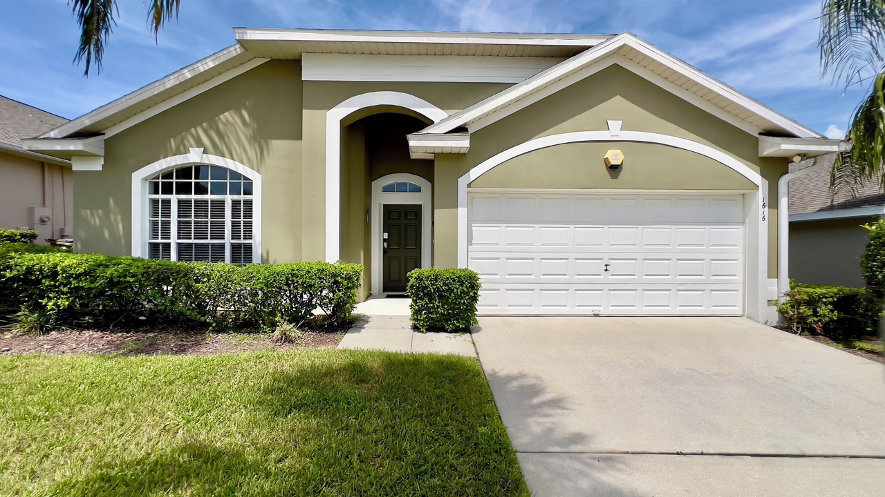 Photo of Outdoor in Sunrise Lakes